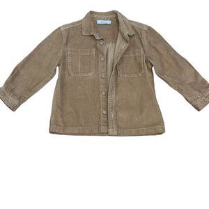 Primark Toddler Ribbed Button down